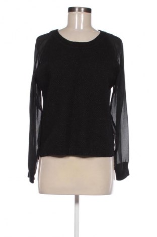 Γυναικείο πουλόβερ French Connection, Μέγεθος M, Χρώμα Μαύρο, Τιμή 12,99 €