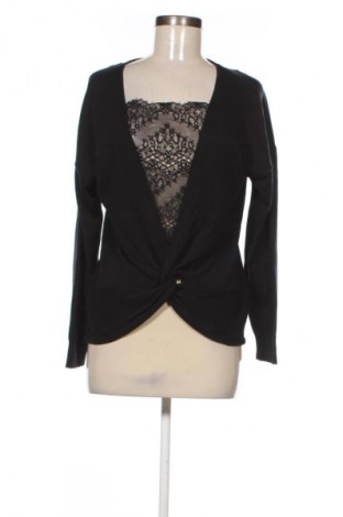 Női pulóver Galeries Lafayette, Méret M, Szín Fekete, Ár 2 339 Ft