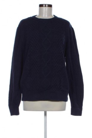 Női pulóver Gap, Méret L, Szín Kék, Ár 8 779 Ft