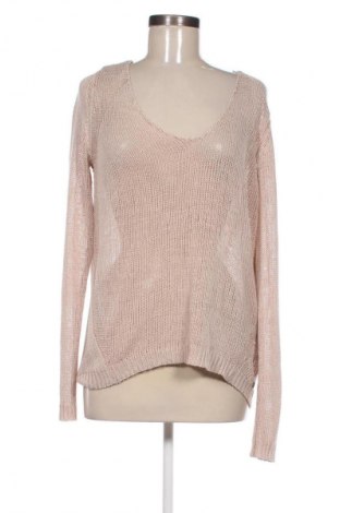 Dámský svetr Garcia, Velikost L, Barva Béžová, Cena  159,00 Kč