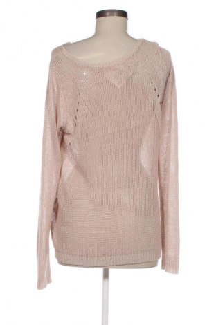 Dámský svetr Garcia, Velikost L, Barva Béžová, Cena  159,00 Kč