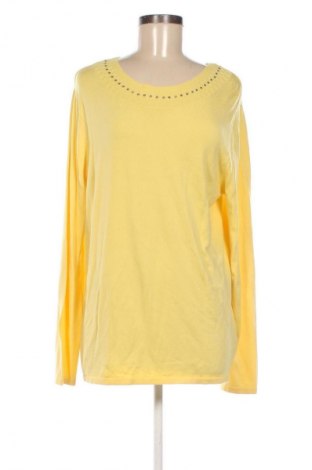 Női pulóver Gerry Weber, Méret XL, Szín Sárga, Ár 13 329 Ft