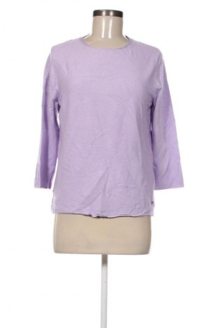 Dámský svetr Gerry Weber, Velikost M, Barva Fialová, Cena  609,00 Kč