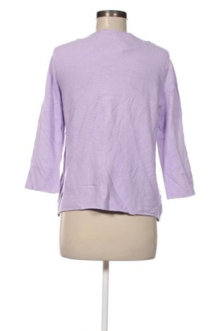 Dámský svetr Gerry Weber, Velikost M, Barva Fialová, Cena  609,00 Kč