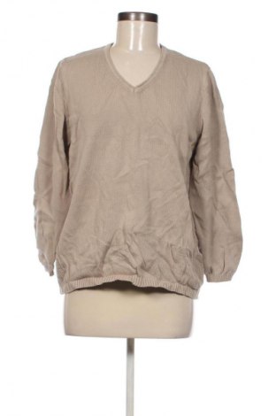 Dámský svetr Gerry Weber, Velikost XL, Barva Béžová, Cena  679,00 Kč