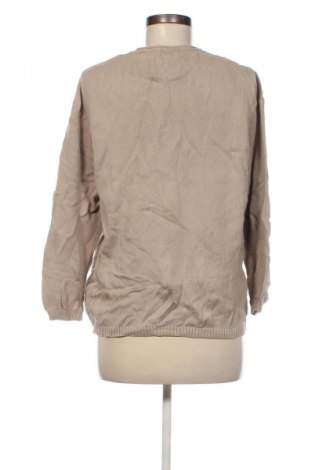 Dámský svetr Gerry Weber, Velikost XL, Barva Béžová, Cena  679,00 Kč