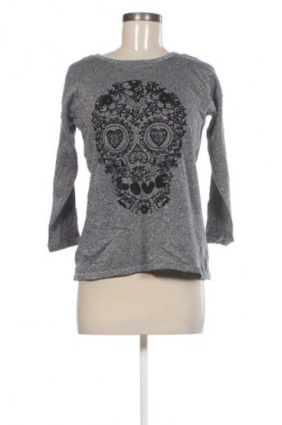 Dámský svetr Gina, Velikost M, Barva Vícebarevné, Cena  219,00 Kč