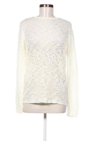 Dámský svetr Gina, Velikost M, Barva Krémová, Cena  289,00 Kč