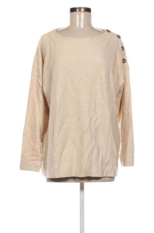 Dámský svetr Gina Benotti, Velikost L, Barva Béžová, Cena  219,00 Kč