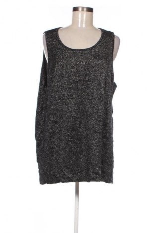 Дамски пуловер Gina Benotti, Размер XL, Цвят Черен, Цена 2,04 €