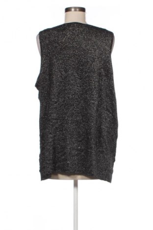 Дамски пуловер Gina Benotti, Размер XL, Цвят Черен, Цена 2,04 €