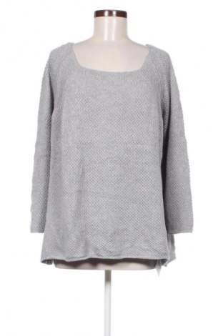 Dámský svetr Gina Benotti, Velikost XL, Barva Šedá, Cena  249,00 Kč