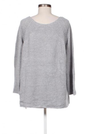 Dámský svetr Gina Benotti, Velikost XL, Barva Šedá, Cena  249,00 Kč