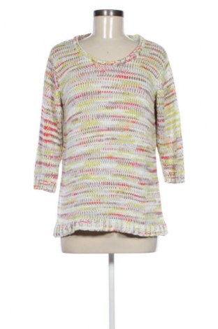 Dámský svetr Gina Benotti, Velikost M, Barva Vícebarevné, Cena  199,00 Kč