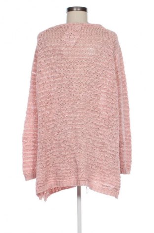 Дамски пуловер Gina Benotti, Размер XL, Цвят Розов, Цена 9,20 €