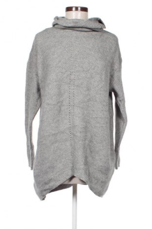 Дамски пуловер Gina Benotti, Размер L, Цвят Сив, Цена 2,04 €
