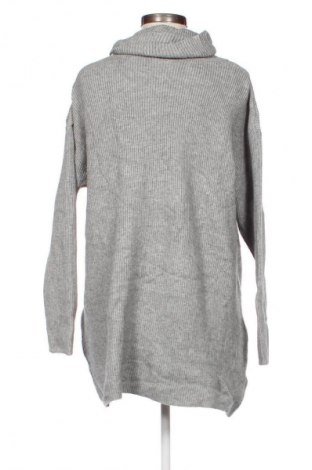 Дамски пуловер Gina Benotti, Размер L, Цвят Сив, Цена 2,04 €