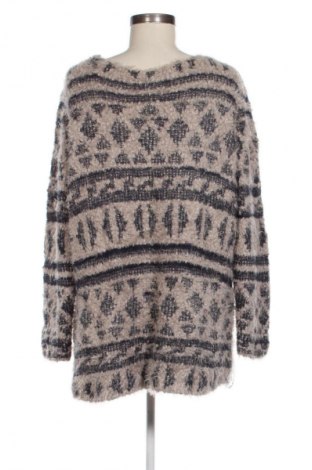 Dámský svetr Gina Benotti, Velikost L, Barva Vícebarevné, Cena  59,00 Kč