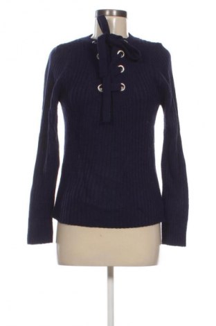 Damski sweter Giorgio Di Mare, Rozmiar L, Kolor Niebieski, Cena 63,99 zł