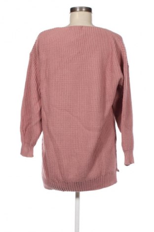 Női pulóver Glamorous, Méret M, Szín Rózsaszín, Ár 869 Ft