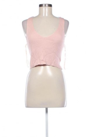 Дамски пуловер Glassons, Размер S, Цвят Пепел от рози, Цена 2,04 €