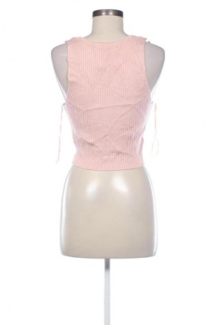 Дамски пуловер Glassons, Размер S, Цвят Пепел от рози, Цена 2,04 €