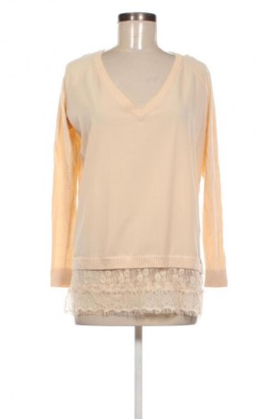 Dámský svetr Guess, Velikost S, Barva Žlutá, Cena  609,00 Kč