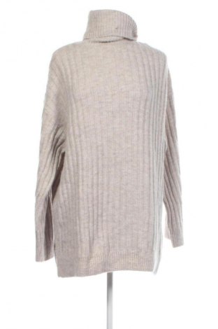 Damski sweter H&M, Rozmiar S, Kolor ecru, Cena 62,99 zł