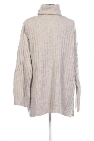 Damski sweter H&M, Rozmiar S, Kolor ecru, Cena 62,99 zł