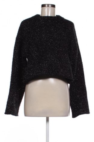 Dámsky pulóver H&M, Veľkosť S, Farba Čierna, Cena  5,86 €