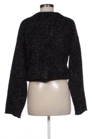 Dámsky pulóver H&M, Veľkosť S, Farba Čierna, Cena  5,86 €
