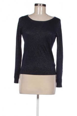Damski sweter H&M, Rozmiar S, Kolor Niebieski, Cena 32,99 zł