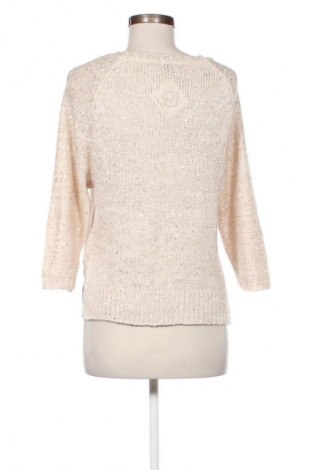 Dámský svetr H&M, Velikost S, Barva Béžová, Cena  259,00 Kč