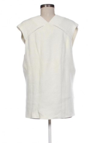 Γυναικείο πουλόβερ H&M, Μέγεθος S, Χρώμα Λευκό, Τιμή 12,99 €