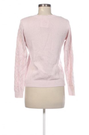 Γυναικείο πουλόβερ H&M, Μέγεθος S, Χρώμα Ρόζ , Τιμή 9,99 €