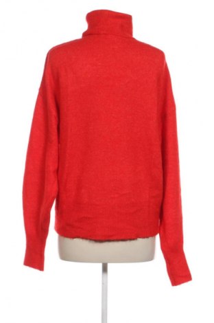 Дамски пуловер H&M, Размер S, Цвят Червен, Цена 8,18 €
