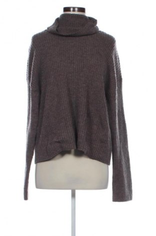 Дамски пуловер H&M, Размер M, Цвят Кафяв, Цена 7,06 €