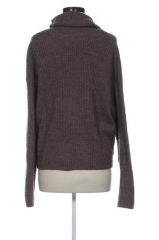 Дамски пуловер H&M, Размер M, Цвят Кафяв, Цена 7,06 €