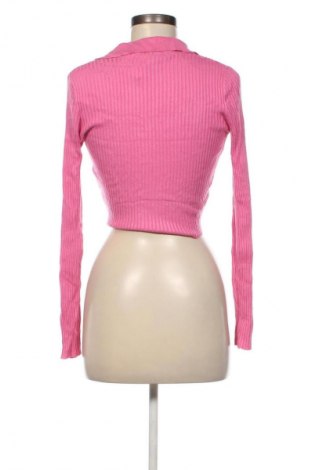 Dámsky pulóver H&M, Veľkosť S, Farba Ružová, Cena  2,95 €