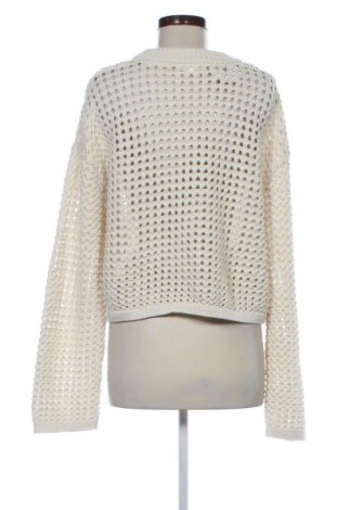 Dámský svetr H&M, Velikost L, Barva Béžová, Cena  259,00 Kč