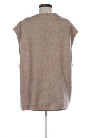 Дамски пуловер H&M, Размер L, Цвят Бежов, Цена 4,09 €