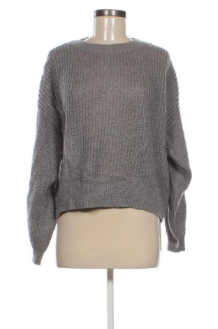 Dámský svetr H&M, Velikost S, Barva Šedá, Cena  359,00 Kč