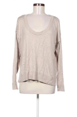 Dámský svetr H&M, Velikost S, Barva Béžová, Cena  309,00 Kč