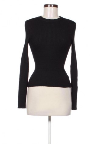 Dámský svetr H&M, Velikost M, Barva Černá, Cena  289,00 Kč