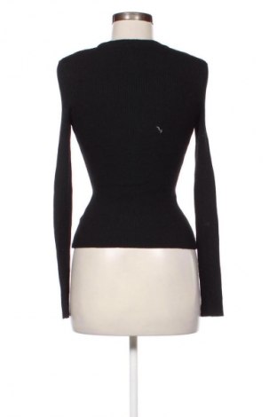 Dámský svetr H&M, Velikost M, Barva Černá, Cena  289,00 Kč