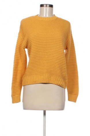 Dámský svetr H&M, Velikost XS, Barva Žlutá, Cena  367,00 Kč