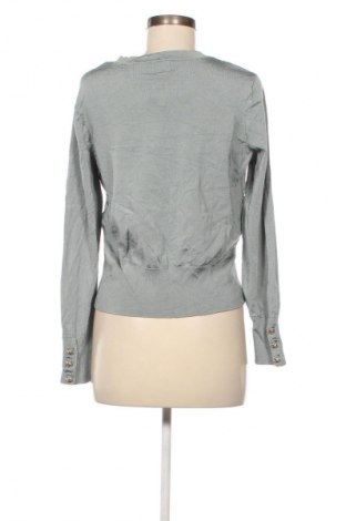Dámský svetr H&M, Velikost S, Barva Zelená, Cena  259,00 Kč