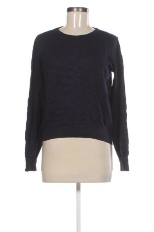 Dámský svetr H&M, Velikost M, Barva Modrá, Cena  259,00 Kč