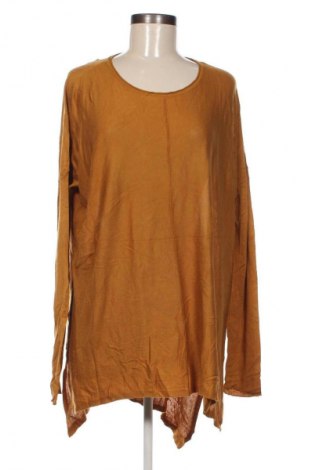 Дамски пуловер H&M, Размер M, Цвят Кафяв, Цена 3,57 €