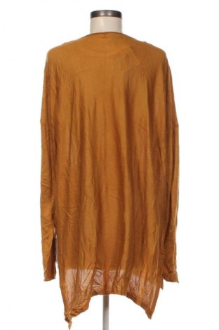 Дамски пуловер H&M, Размер M, Цвят Кафяв, Цена 3,57 €